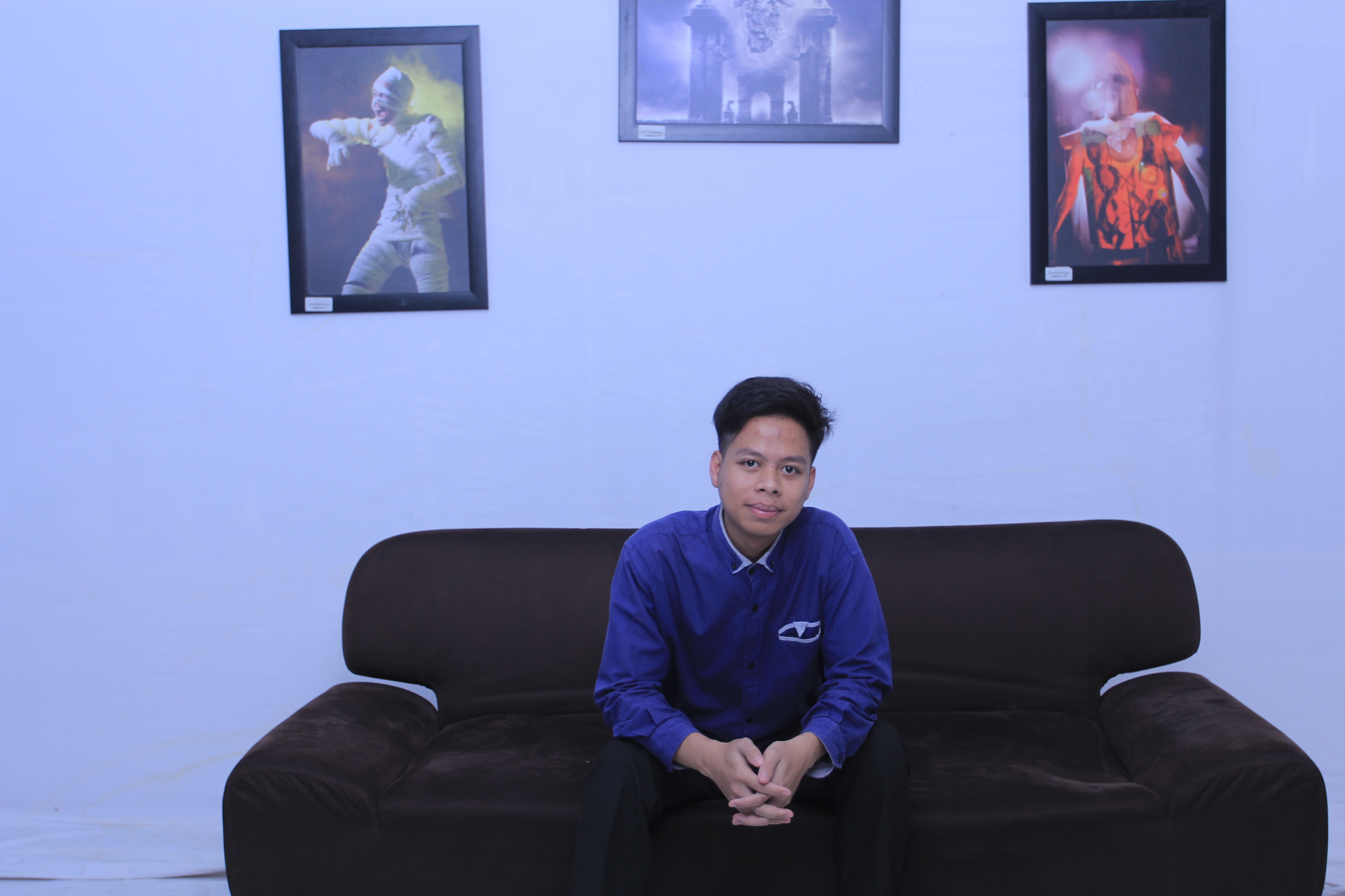 Catur Achmad Widiyanto